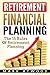 Retirement Financial Planning by Mark Atwood