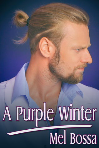 A Purple Winter (Red and Blue Chronicles, #4)