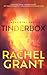 Tinderbox (Flashpoint, #1)