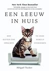Een leeuw in huis