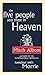 The Five People You Meet In Heaven by Mitch Albom