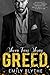 Greed (Seven Vices #1)