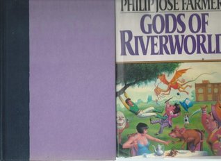 Gods of Riverworld 1ST Edition