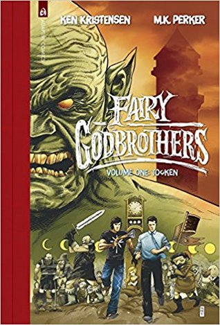Fairy Godbrothers