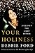 Your Holiness: Discover the Light Within – An Empowering Path to Faith and Inner Strength from a Beloved Spiritual Teacher