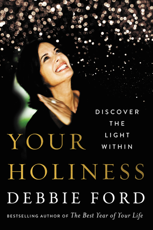 Your Holiness: Discover the Light Within – An Empowering Path to Faith and Inner Strength from a Beloved Spiritual Teacher