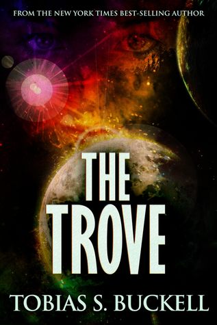 The Trove (ebook)