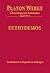 Euthydemos: Ubersetzung Und Kommentar (1) (Platon Werke, 6) (German Edition)
