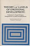 Theory of levels of emotional development