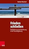 Frieden Schliessen: Die Bedeutung Der Versohnung in Der Trauerbegleitung (Edition Leidfaden) (German Edition)