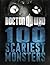 Doctor Who: 100 Scariest Mo...