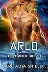 Arlo (Ember Quest, #4)