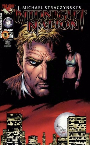 Midnight Nation: Living In The Material World #1 (Paperback)