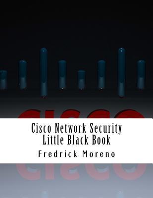 Cisco Network Security Little Black Book