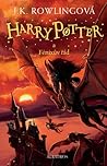 Harry Potter a Fé...