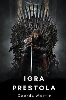 Igra Prestola: Domace Knjige