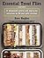 Essential Trout Flies: 50 Indispensable Patterns with Step-by-Step Instructions for 300 Most Useful Variations
