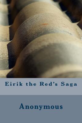 Eirik the Red's Saga