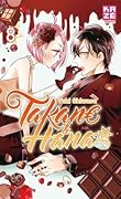 Takane & Hana, Tome 8