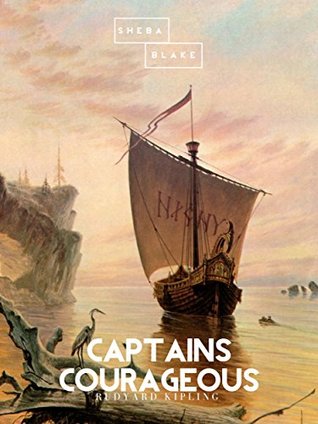 Captains Courageous