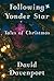 Following Yonder Star: Tales of Christmas
