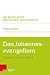 Das Johannesevangelium by Walter Klaiber
