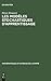 Les modèles stochastiques d'apprentissage by Henry Rouanet