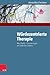 Wurdezentrierte Therapie by Professor of Psychiatry and...