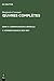 Correspondance 1803-1805 (Quatrième Période (1821-1830) Vol. V