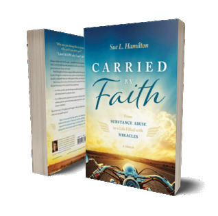 pdf download Carried by Faith