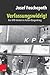 Verfassungswidrig! by Josef Foschepoth