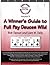 A Winner's Guide to Full Pay Deuces Wild by Bob Dancer