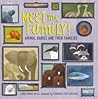 Meet My Family! by Laura Purdie  Salas