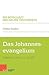 Das Johannesevangelium by Walter Klaiber