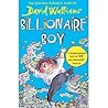 Billionaire Boy by David Walliams