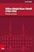 Willem Adolph Visser 't Hooft (1900-1985): Okumene Und Europa (Veroffentlichungen des Instituts fur Europaische Geschichte Mainz, 243) (German Edition)