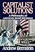 Capitalist Solutions: A Philosophy of American Moral Dilemmas