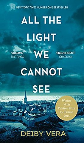 All the Light We Cannot See