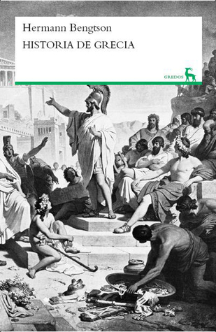 Historia de Grecia (Paperback)