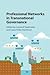 Professional Networks in Transnational Governance