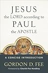 Jesus the Lord according to Paul the Apostle: A Concise Introduction