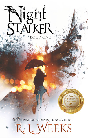 Night Stalker (Dead Loves Life #1)