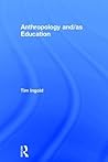 Anthropology and/...