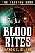 Blood Rites (The Redwing Saga #2)