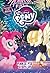My Little Pony: Pinkie Pie Steps Up