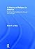 A History of Religion in America by Bryan F. Le Beau