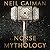Norse Mythology by Neil Gaiman