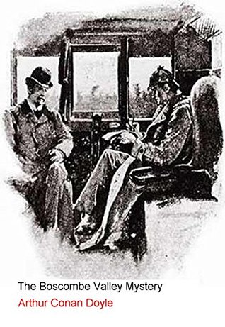 The Boscombe Valley Mystery