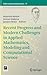 Recent Progress and Modern Challenges in Applied Mathematics,... by Roderick Melnik