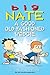 Big Nate: A Good Old-Fashioned Wedgie